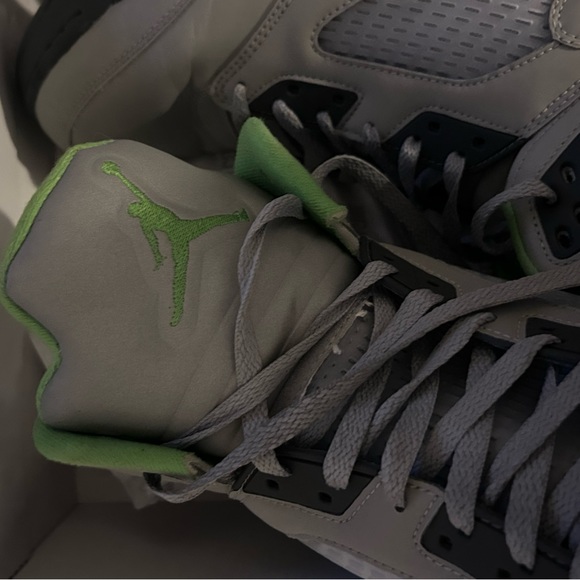 Jordan 5 - Picture 6 of 7